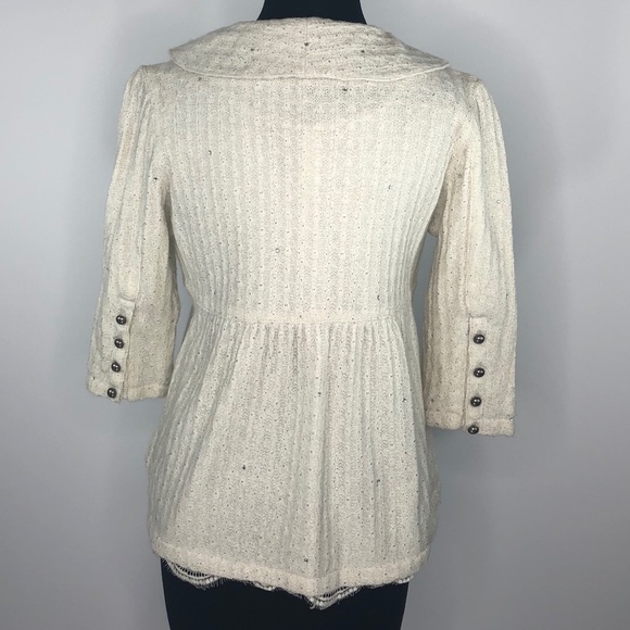 Berek White Blouse - Picture 5 of 5